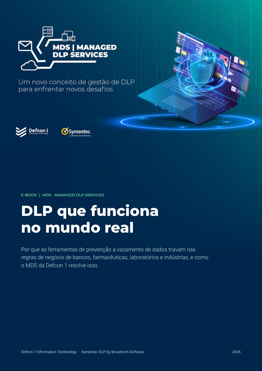 Capa do e-book DLP que funciona no mundo real