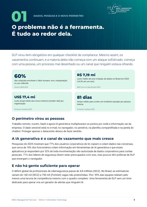 Página do capítulo 1 com os números do problema
